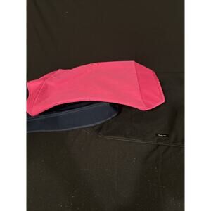 Thirty One Your Way Cube Lid Navy, Pink, Black